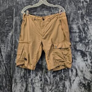 FORCLAZ Decathlon Men's Cargo Shorts XL